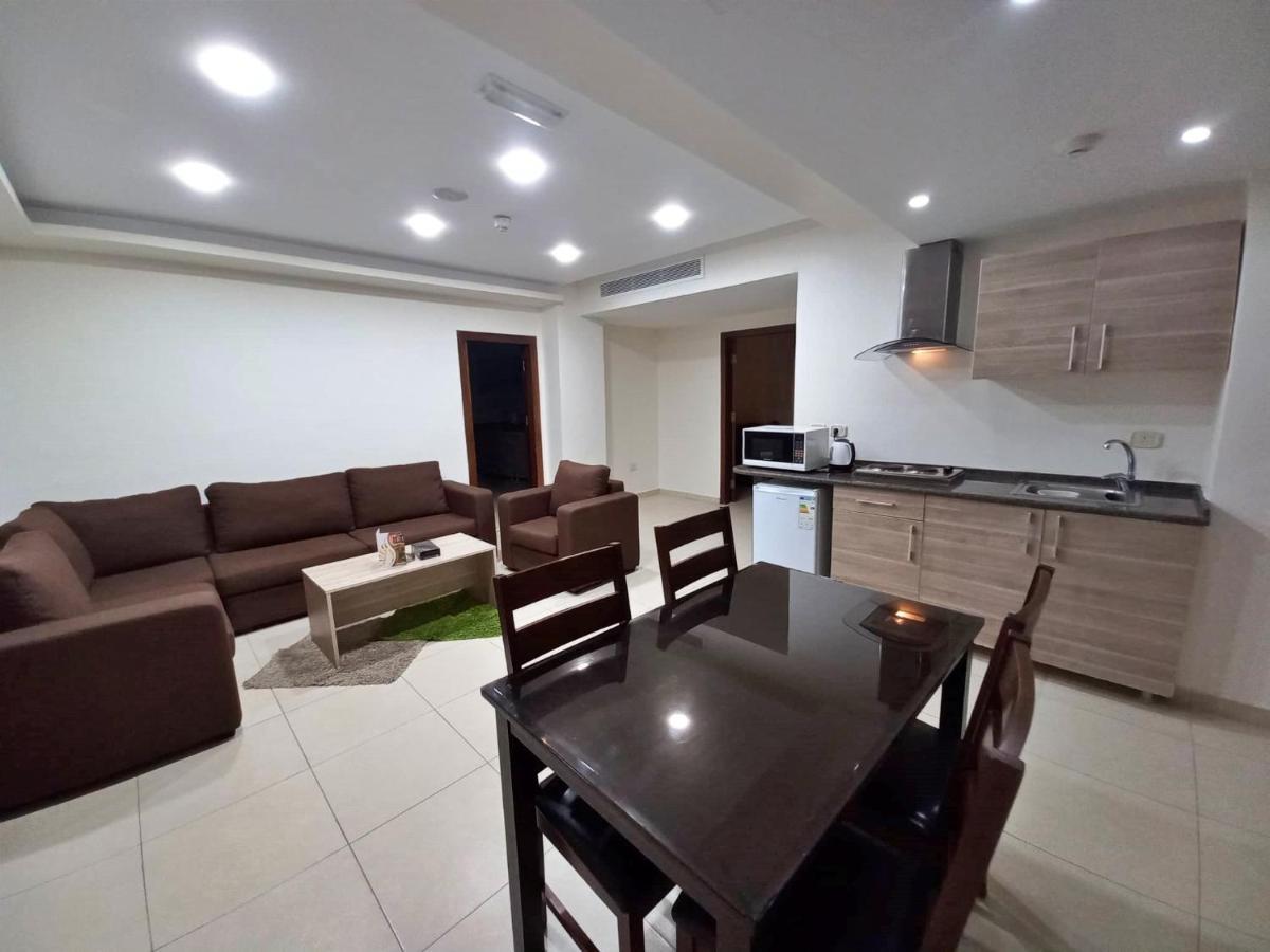Lujain Hotel فندق النور واللجين Amman Exterior photo