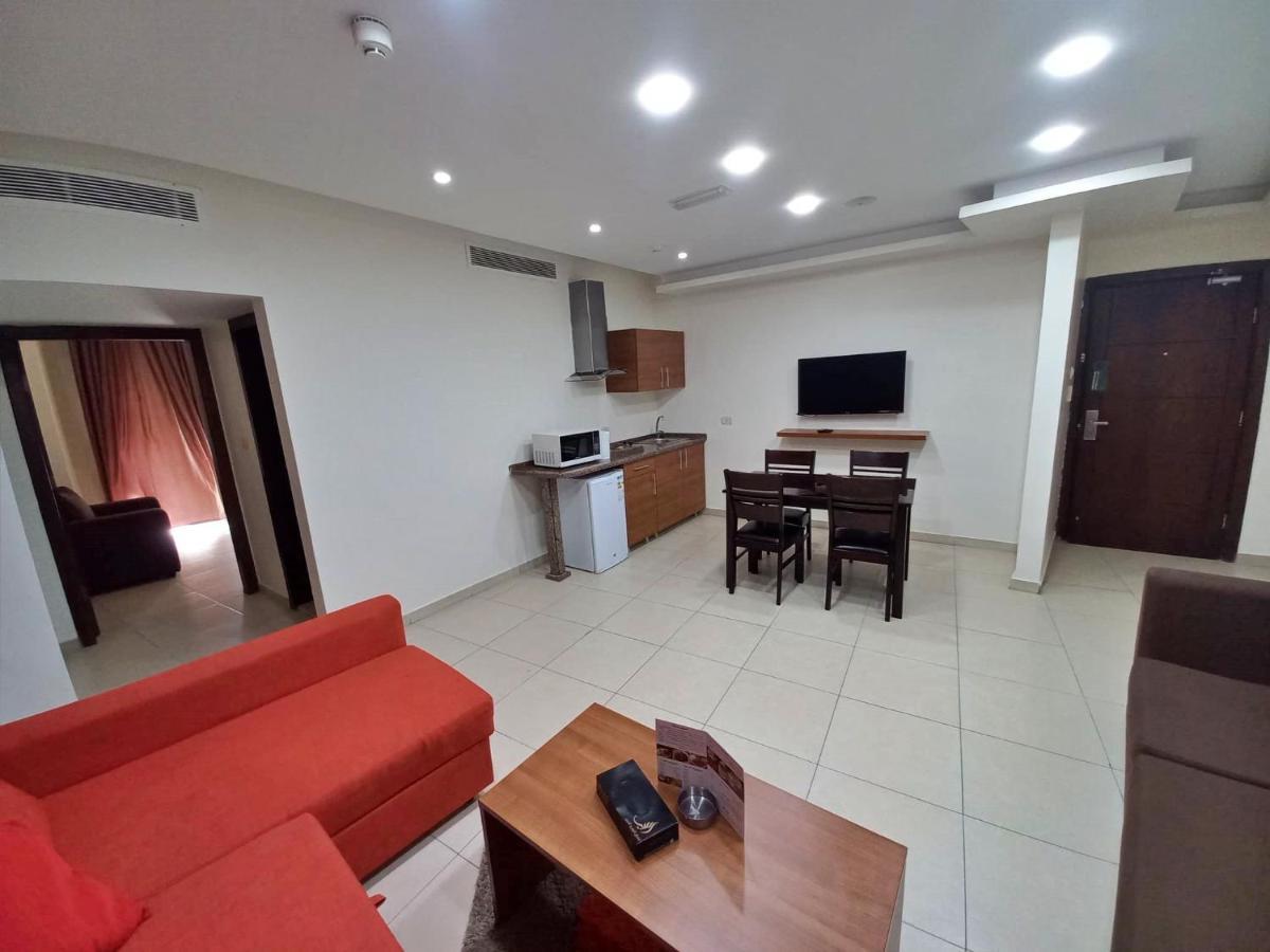 Lujain Hotel فندق النور واللجين Amman Exterior photo